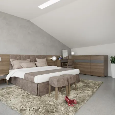 Apartment Lepeza