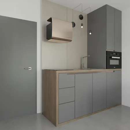 Lepeza Apartment