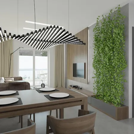 Apartment Lepeza Medulin