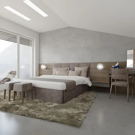 Lepeza Apartment