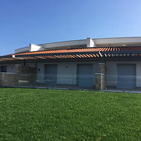 Apartment Lepeza