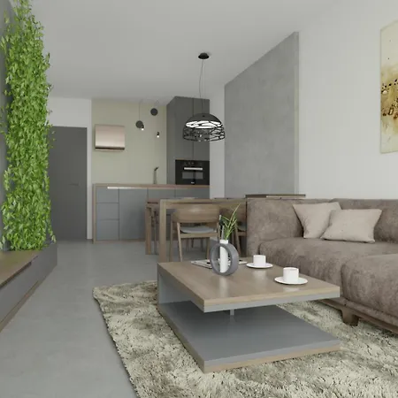 Apartment Lepeza Medulin